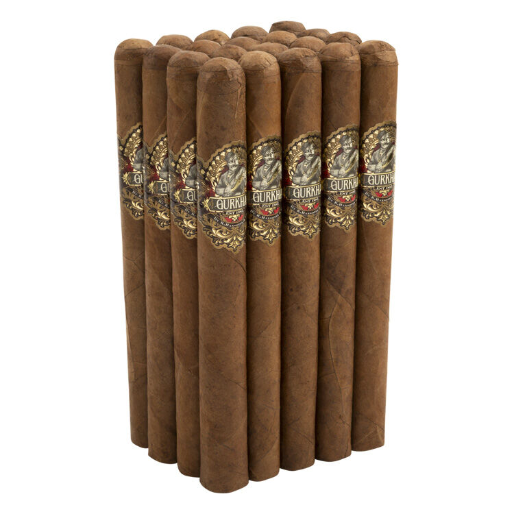 Churchill, , jrcigars